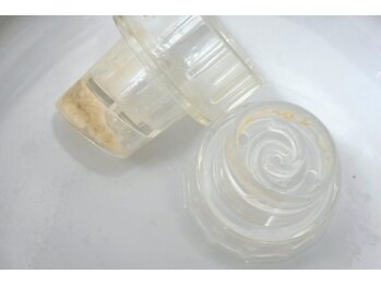 センガン(SENGAN)/毛穴の奥までごっそり洗浄