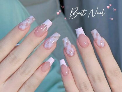 ベストネイル 池袋東口店(Best Nail)の写真