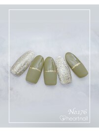 定番デザインNo.176