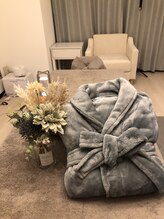 トウキョウ ホワイトスパ(TOKYO WHITE SPA)/