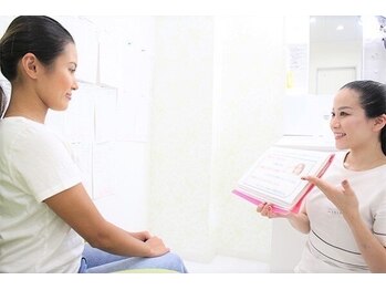 ホワイトニングサロン 熊本店/ホワイトニング格安クーポン熊本