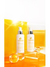 ワイズデュー(Y's Dew)/volayon黄：ラティニックス 美白