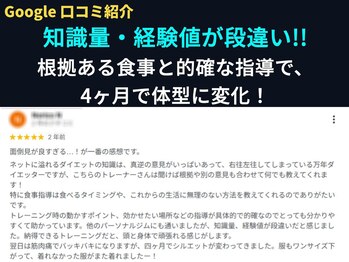 ヘラクライズフィットネス(HERCULIZE FITNESS)/口コミ紹介♪