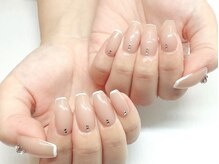 ルチア 志木店(Lucia)/フレンチネイル