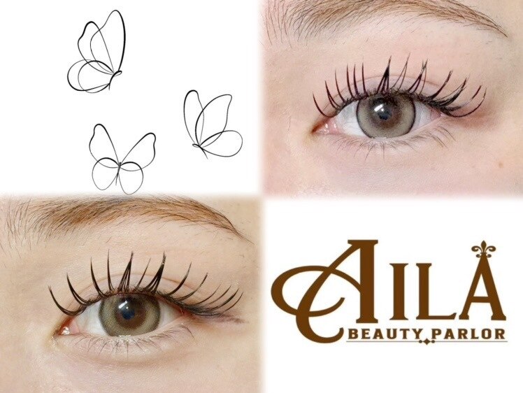 アイラビューティーパーラー(AILA BEAUTY PARLOR)｜ホットペッパー