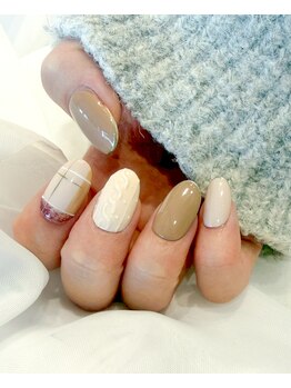 アムール(Amour)/定額デザイン