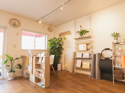 整体院 コネクト(connect)の写真