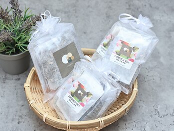 シェリー(cheri)/“温活”よもぎセット