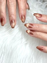 ティーラボ(T Labo)/Handマグネットワンカラー