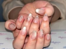 リジュベ(Rejuve)/マグネットのグラデーション☆