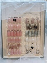 フロップニク(FLOPNIK)/サンプルデザイン◎5,500円