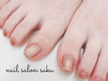 フットネイル/マグネット