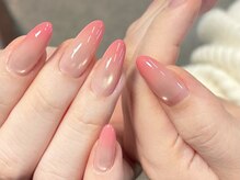 ラッキー(Lucky)/マグネットカラーグラデーション