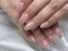 キャンアイドレッシー 枚方店(Can I Dressy)/持ち込みニュアンス♪