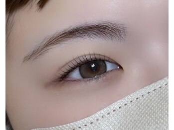 ファミーユ 太田(Fameu)/lash lift