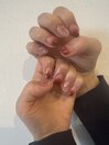 ニュアンスネイル
