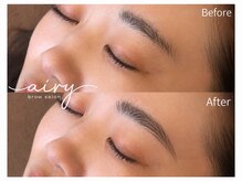 エアリー 江坂(airy)/眉毛WAX