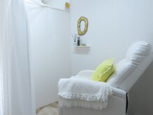 ガーデンビューティー 新宿(Garden Beauty)の雰囲気（アイラッシュもネイルもすべて個室でご案内いたします。）