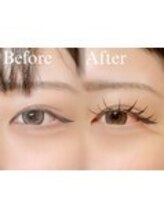 TRU NAIL & EYE 吉祥寺店 　【トゥルーネイル &アイ】/マツエク*LED変更可能★