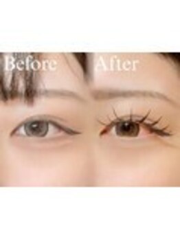 TRU NAIL & EYE 吉祥寺店 　【トゥルーネイル &アイ】/マツエク*LED変更可能★