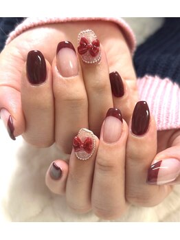 エヌスタイル(N-style)/
