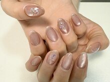 ネイルズ ユニオン(Nails union+)