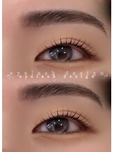 アイモア 一宮店(eye mor.)/垢抜けセットメニュー★
