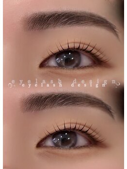 アイモア 一宮店(eye mor.)/垢抜けセットメニュー★