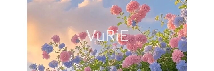 ヴリエ 立川店(VURIE)のサロンヘッダー