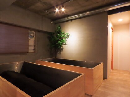 SHIBAURA酵素浴サロン ジュン 田町 芝浦店(Jun)の写真