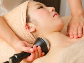 ダイエットエステ ビジン(Bizing)/◆韓国の最新痩身マシン◆