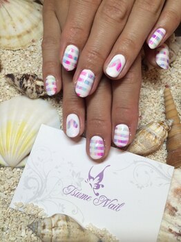 ツメ ネイル(Tsume Nail)/プレミアムプラン