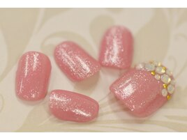 フットアートサンプル☆別途料金