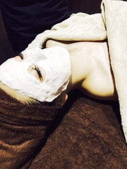 アンジュヴィバラヴィーダ(Ange viva la vida)/お悩み別フェイシャル