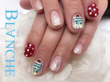 ブランシュ(BLANCHE)/