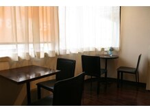 フットブルー横浜店/フットブルー横浜店店内1