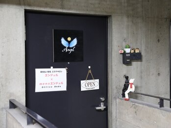 エンジェル(Angel)/ヒト由来幹細胞フェイシャル