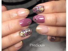 プレシャス プライベートビューティーサロン(Precious Private Beauty Salon)/