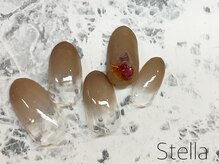 ステラ(Stella)/▼スタンダードコース5980