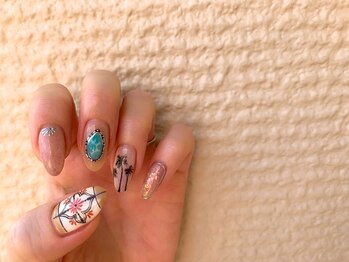 ビューティーサロン レリオ(Relio)/