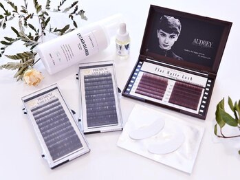 ルノ(Runo)/取り扱い商材