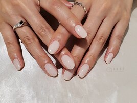 【パラジェル】ワンカラー