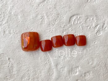 ジョリープラス(jolie +)/jolie+ Nail Design