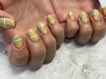 サニーヒルズ ウィズ マキア 藤沢(Sunny hills with MAQUIA)/持込デザイン 