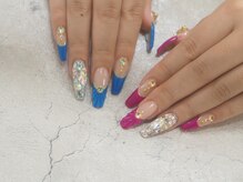 ロロネイル(LoLonail)/