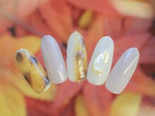 ラヴィネイル 四条烏丸店 メリー(La Vie Nail merry)/2022年10月限定クーポン