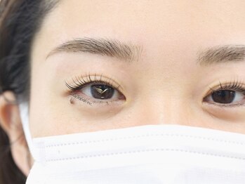 geNe 'n GRUS(ジーン アンド グルス)/まつ毛パーマ