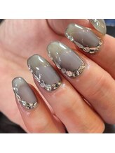 ネイルアート ユニ(Nail Art UNI)/<Nail Art UNI>デザイン