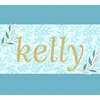 ケリー(Kelly)ロゴ