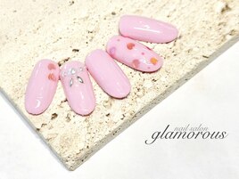 《パラジェル》Pastel Easter